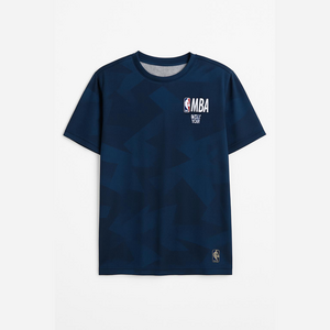 NBA men’s shirt